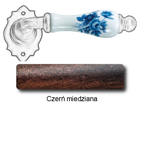 Czerń miedziana