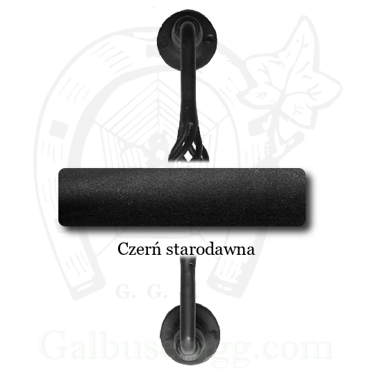 Czerń starodawna