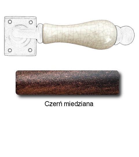 Czerń miedziana