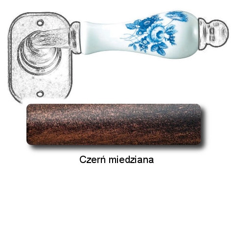 Czerń miedziana
