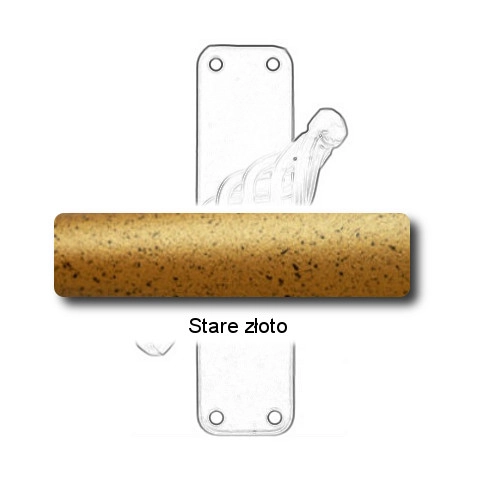Stare złoto