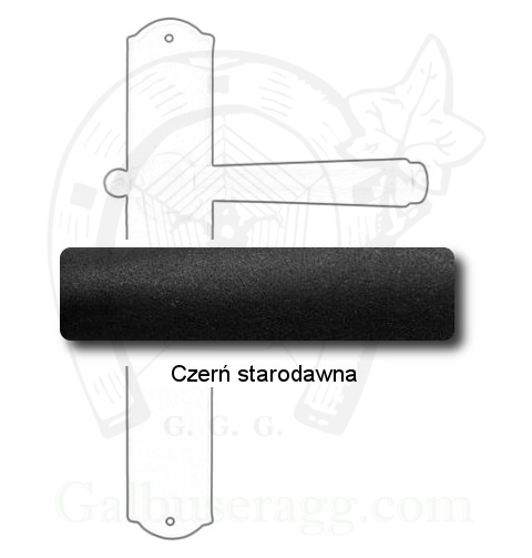 Czerń starodawna