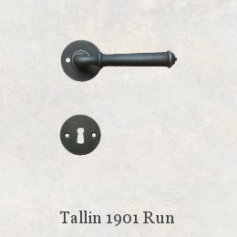 Tallin 1901 Run