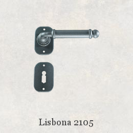 Lisbona 2105