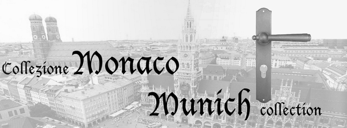 Kolekcja Monaco