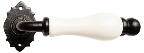 Klamka Paris