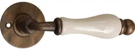 Klamka Paris -d9