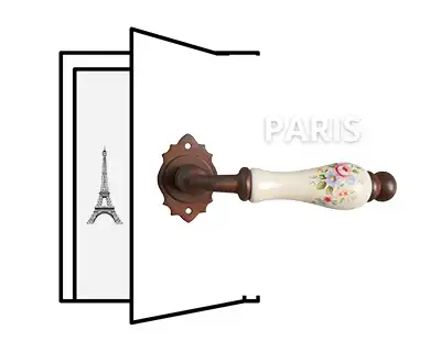 Kolekcja Paris