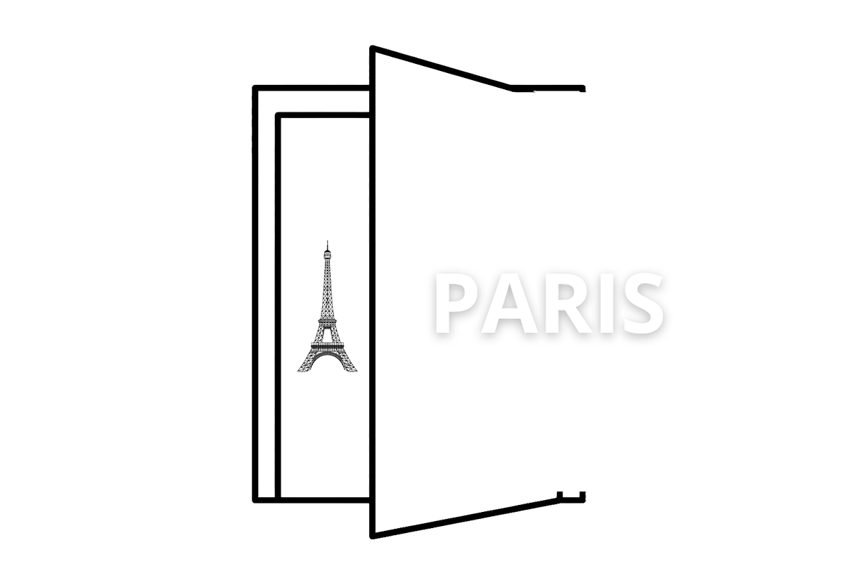 Kolekcja Paris
